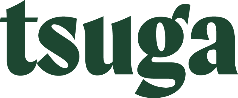 Tsuga Logo